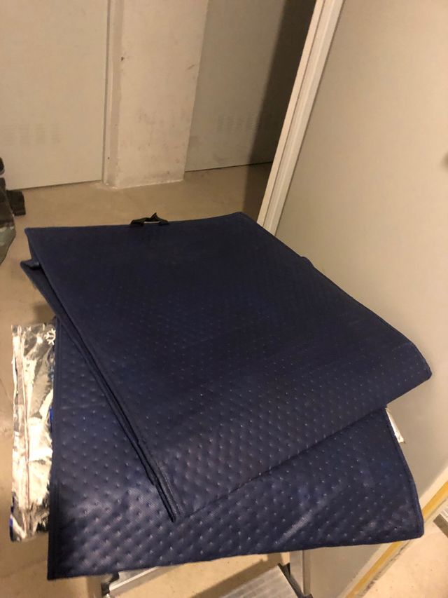 Bolsa para Pizza isotérmica 