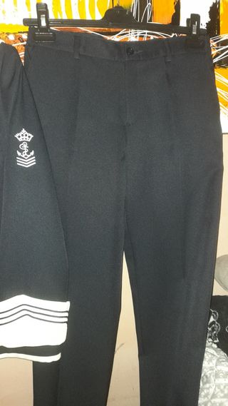 Traje comunión 