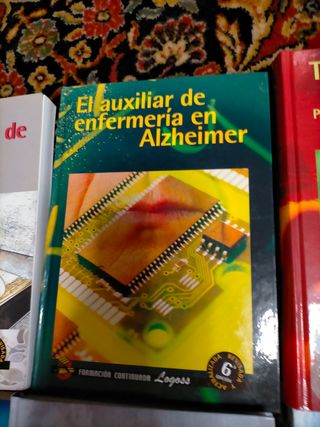 cursos logoss