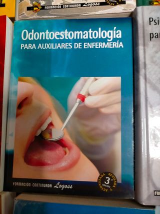 cursos logoss