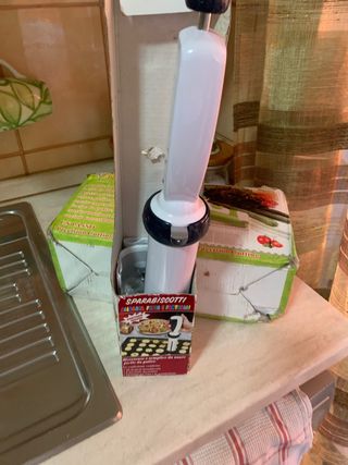 Spara biscotti 