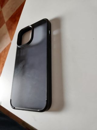FUNDAS Y PROTECTORES IPHONE 13 PRO MAX
