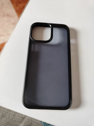 FUNDAS Y PROTECTORES IPHONE 13 PRO MAX