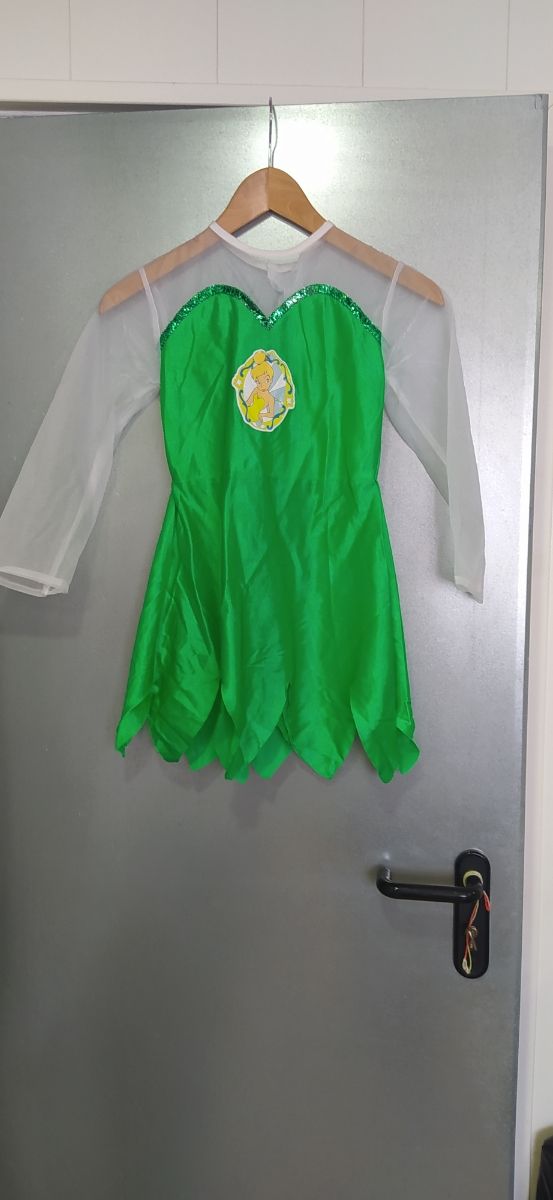 disfraces de 4 a 8 años