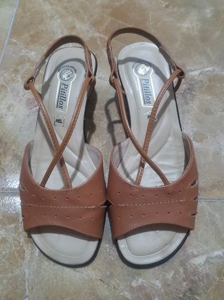 Sandalias PITILLOS