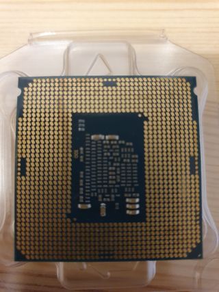 Procesador Celeron G3900