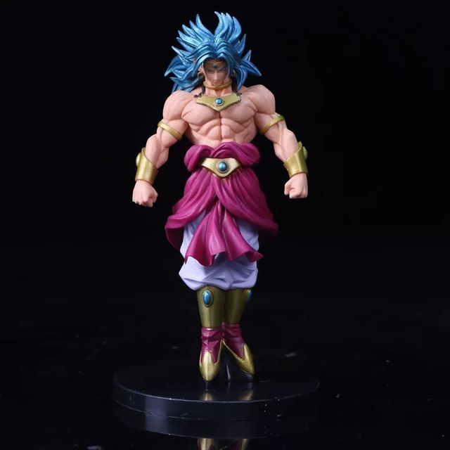 Dragon ball broly