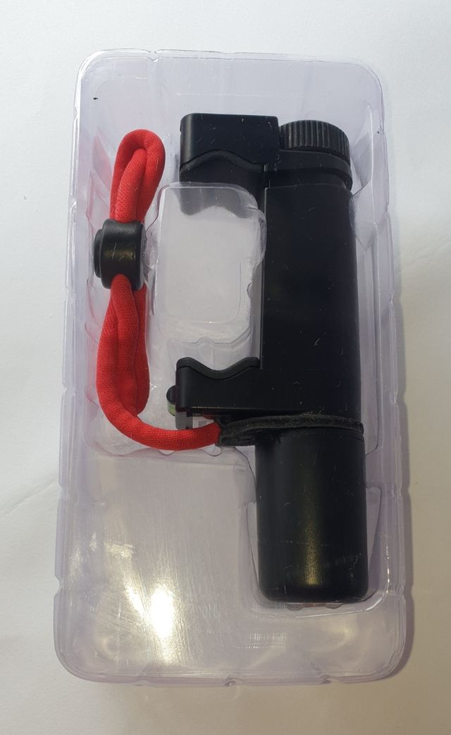 Suporte para telemóvel/câmara fotográfica