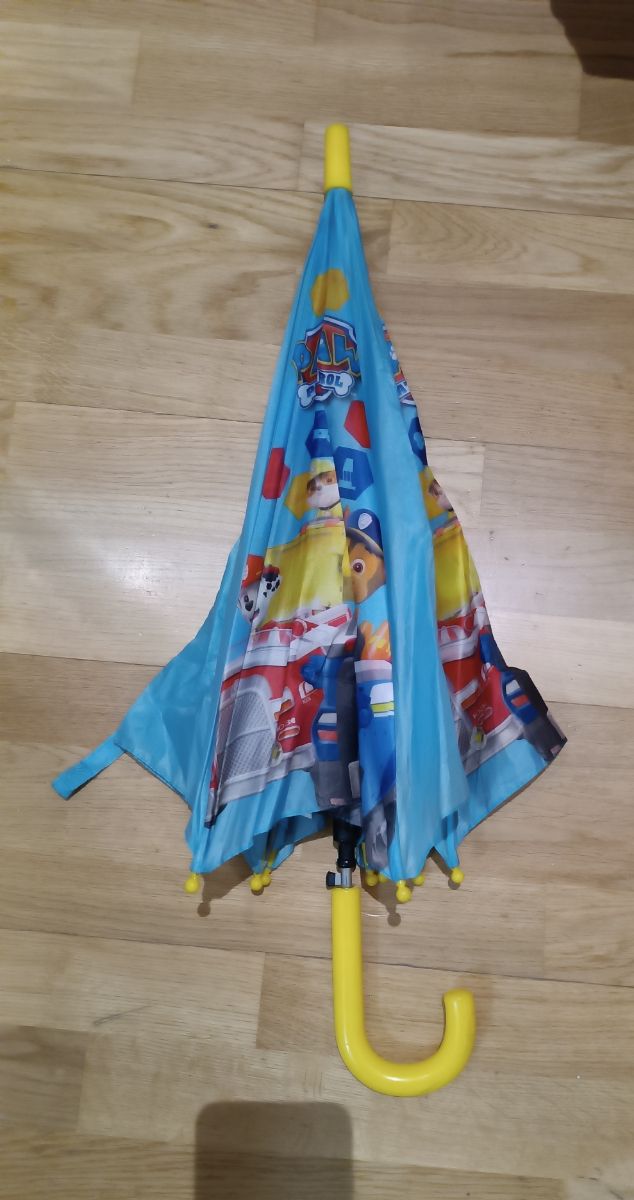 Lote Patrulla Canina