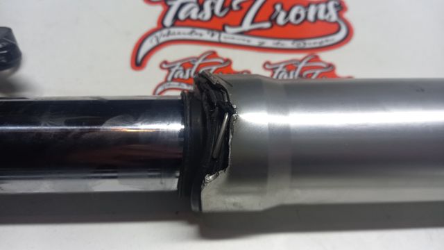 BARRAS DE HORQUILLA BMW C 650 SPORT