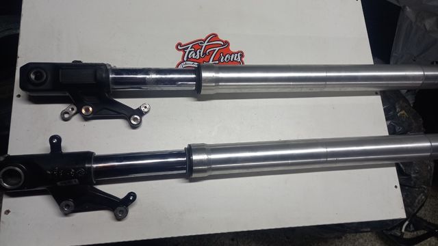 BARRAS DE HORQUILLA BMW C 650 SPORT