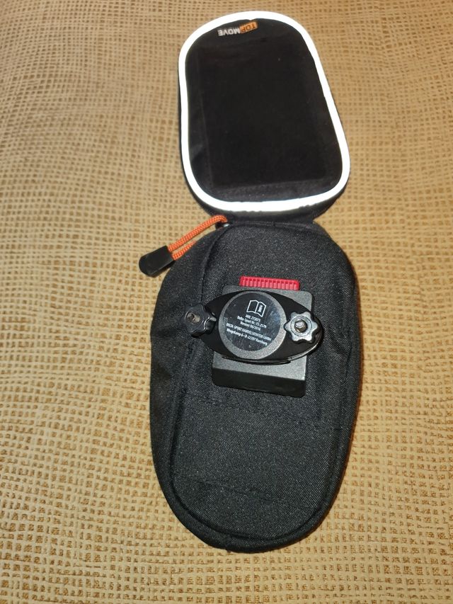 ⛔️Soporte móvil para motos, bicicletas, patines