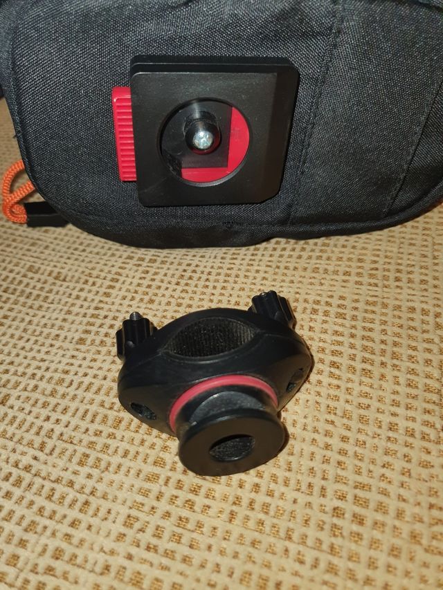 ⛔️Soporte móvil para motos, bicicletas, patines