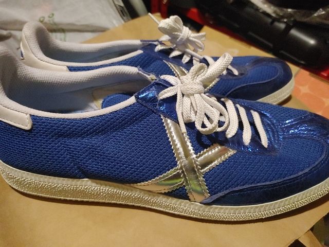 Munich nuevas talla 44EUR