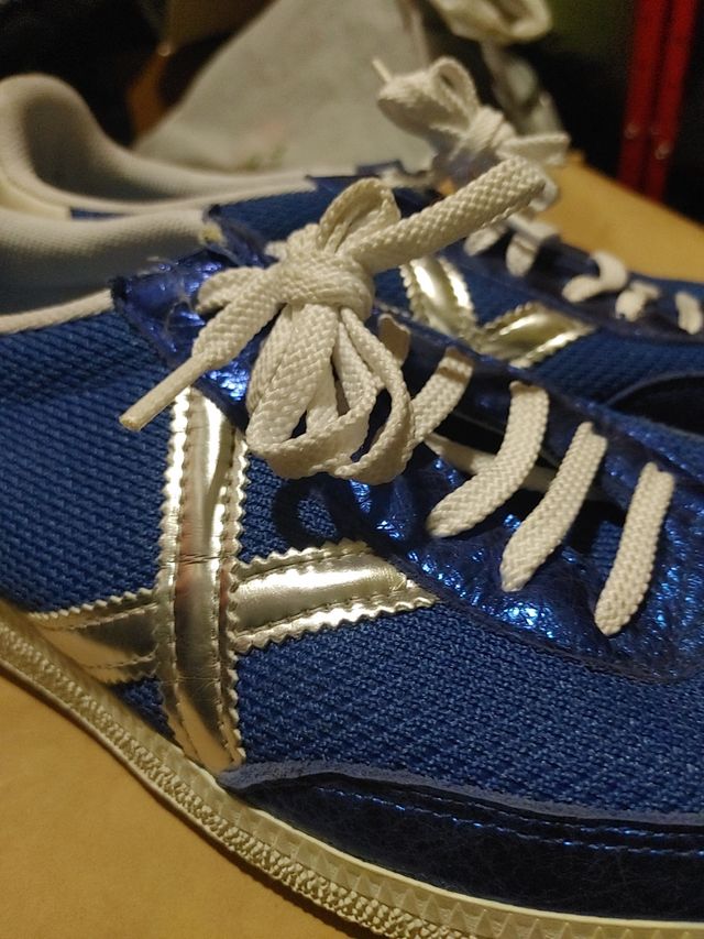 Munich nuevas talla 44EUR