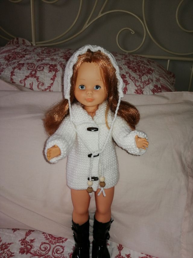 Conjunto Nancy o similar...