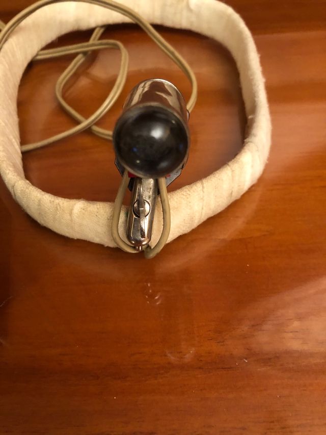 Instrumento Musical