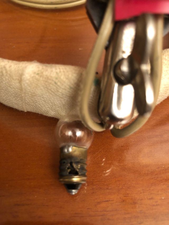 Instrumento Musical