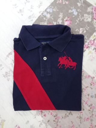 Polos Ralph Lauren 
