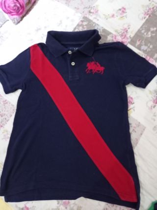 Polos Ralph Lauren 