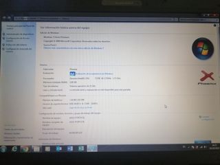 Portátil ASUS 