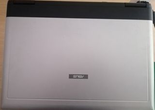 Portátil ASUS 