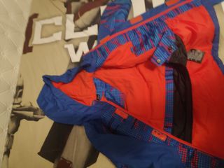 Conjunto esquí Miño 98-104
