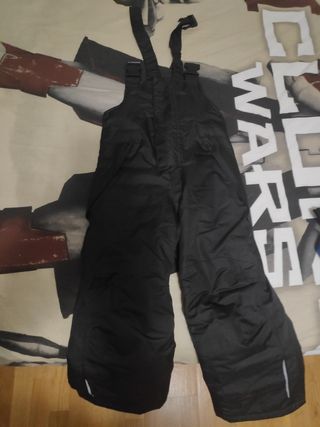 Conjunto esquí Miño 98-104