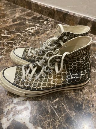Zapatillas converse 