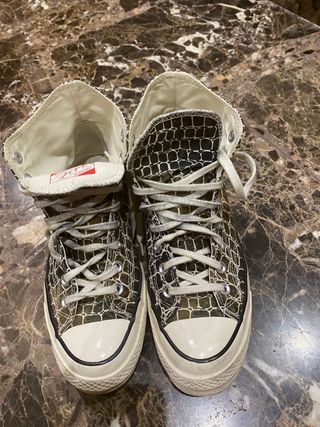 Zapatillas converse 