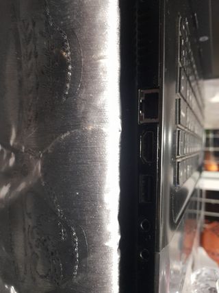portatil hp