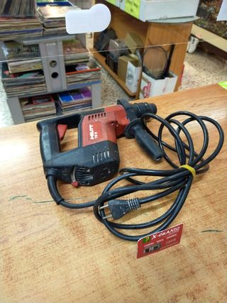 Mandrino Per Hilti SDS Plus TE1,5,TE 5 A,TE 6,6 S,6 C,7,7 C - Foto 7