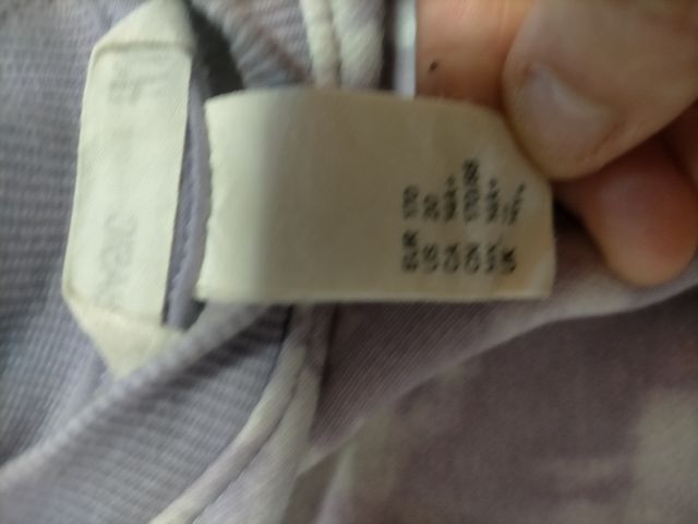 chandal niña 12 años