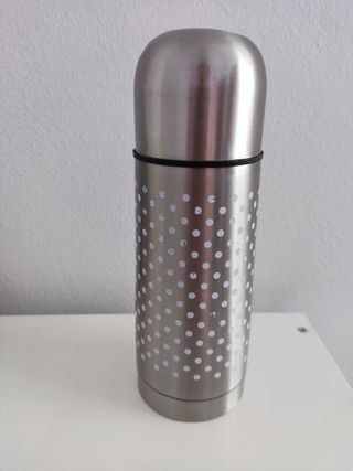 Termo de agua