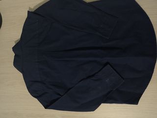 Camisa niño Ralph Lauren 