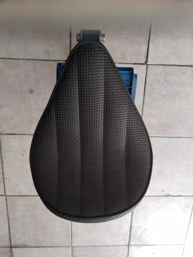 sella kustom per Harley Davidson