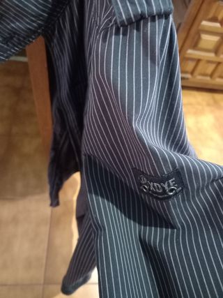 Chaqueta Pull and Bear 