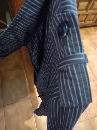 Chaqueta Pull and Bear 