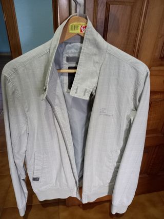 Chaqueta Bershka hombre talla L