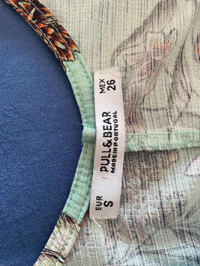 Top Pull&Bear S
