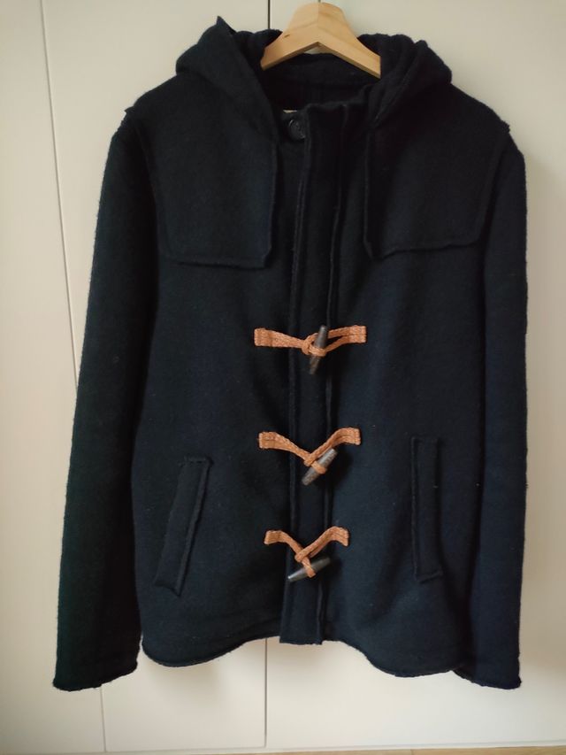 Trenka Desigual chico