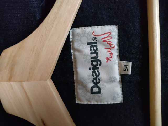 Trenka Desigual chico