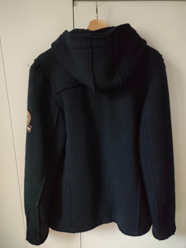 Trenka Desigual chico