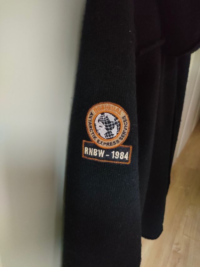 Trenka Desigual chico