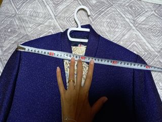 Traje fallero TIPO presidente
