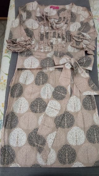 CONJUNTO FIRMA KAHYRA