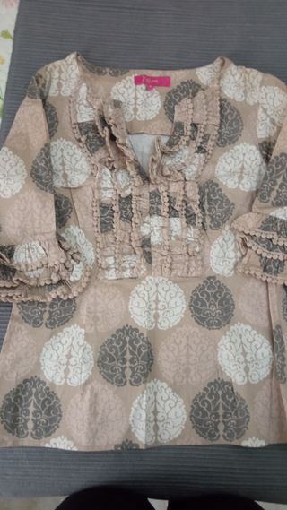 CONJUNTO FIRMA KAHYRA