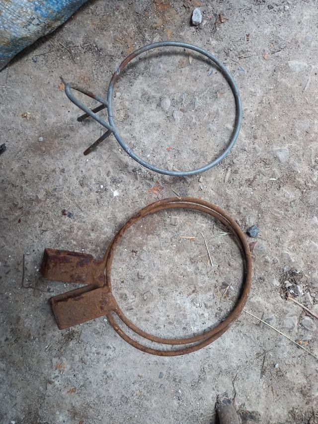 Porta tiesto soporte tiesto maceta macetero