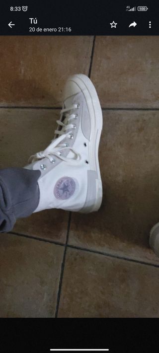 converse
