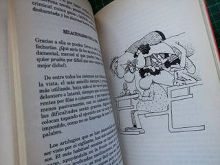 Libro bolsillo "La guía del estudiante tramposo"